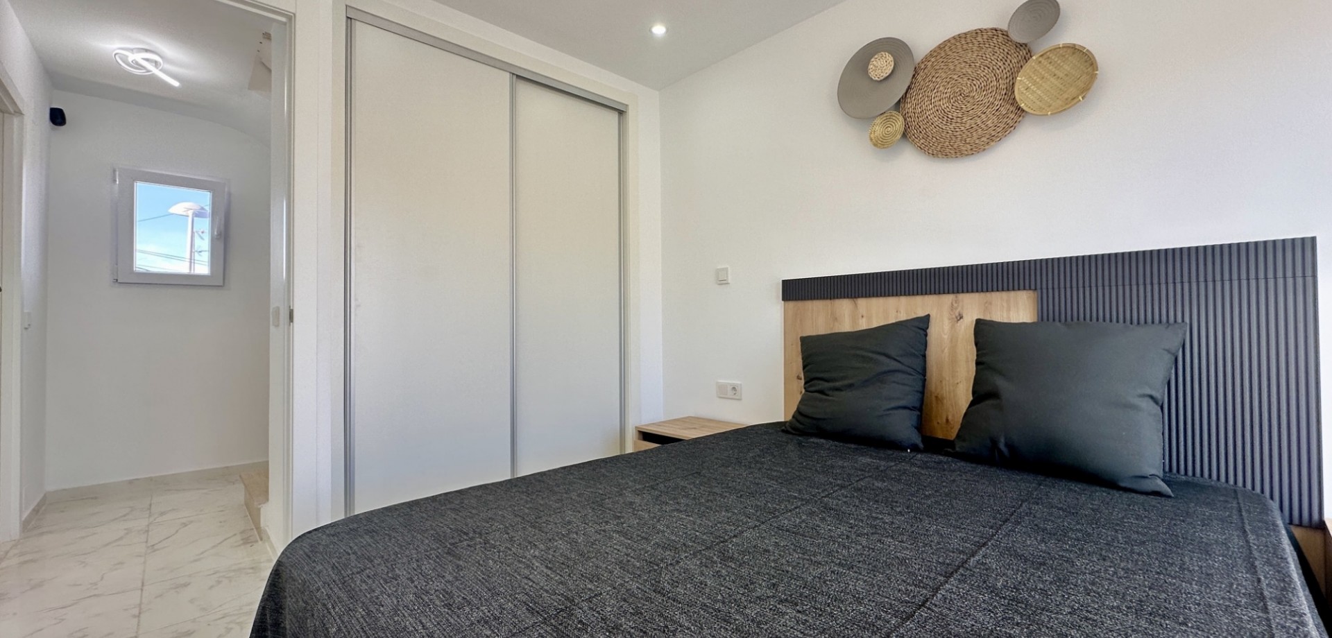 Town House for Sale in Torrevieja, Alicante