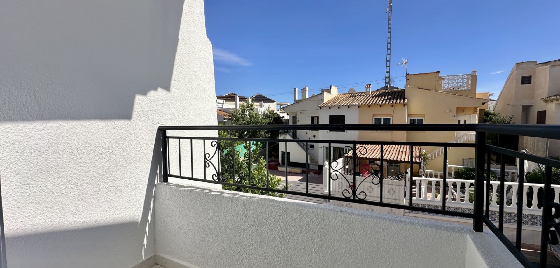 Town House for Sale in Torrevieja, Alicante