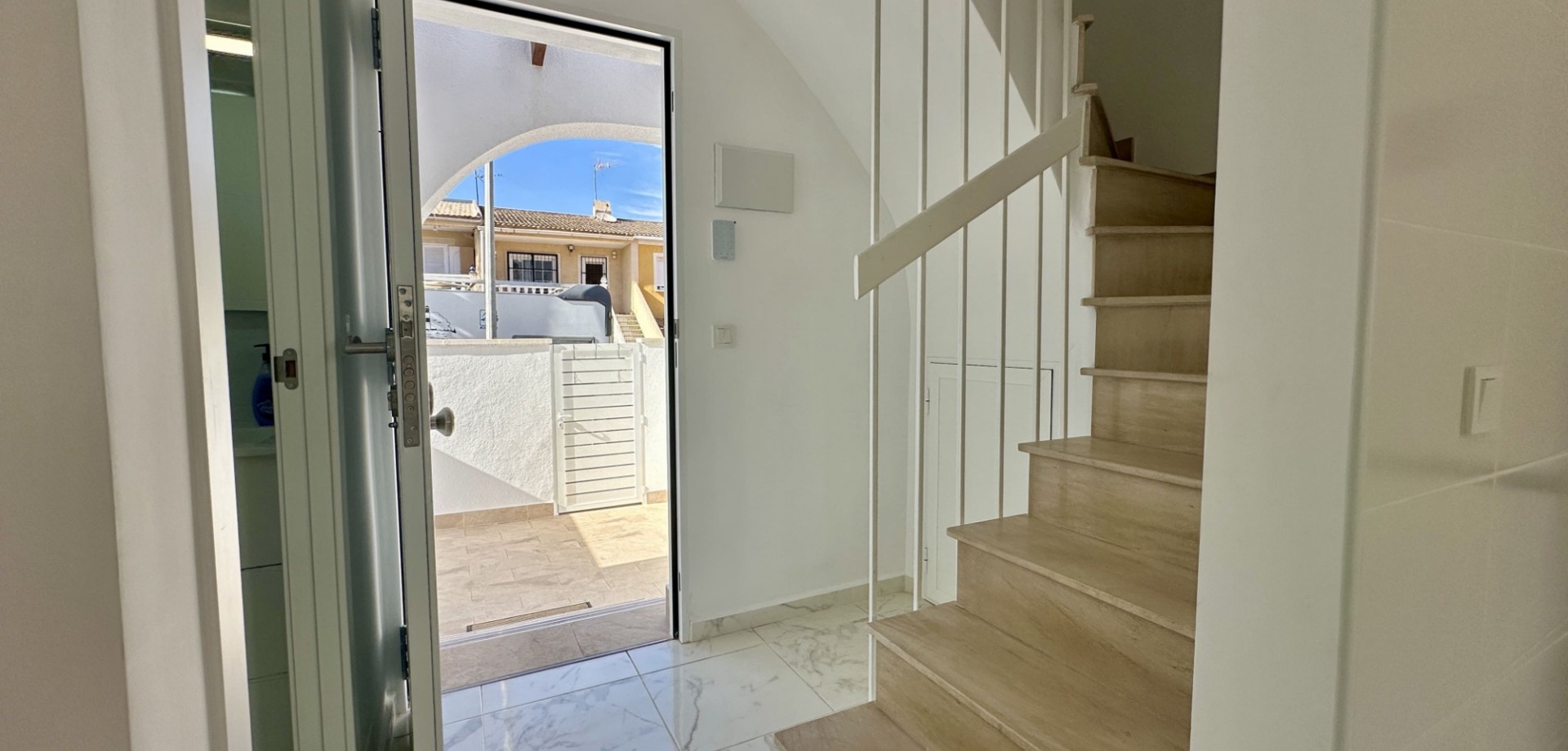 Town House for Sale in Torrevieja, Alicante