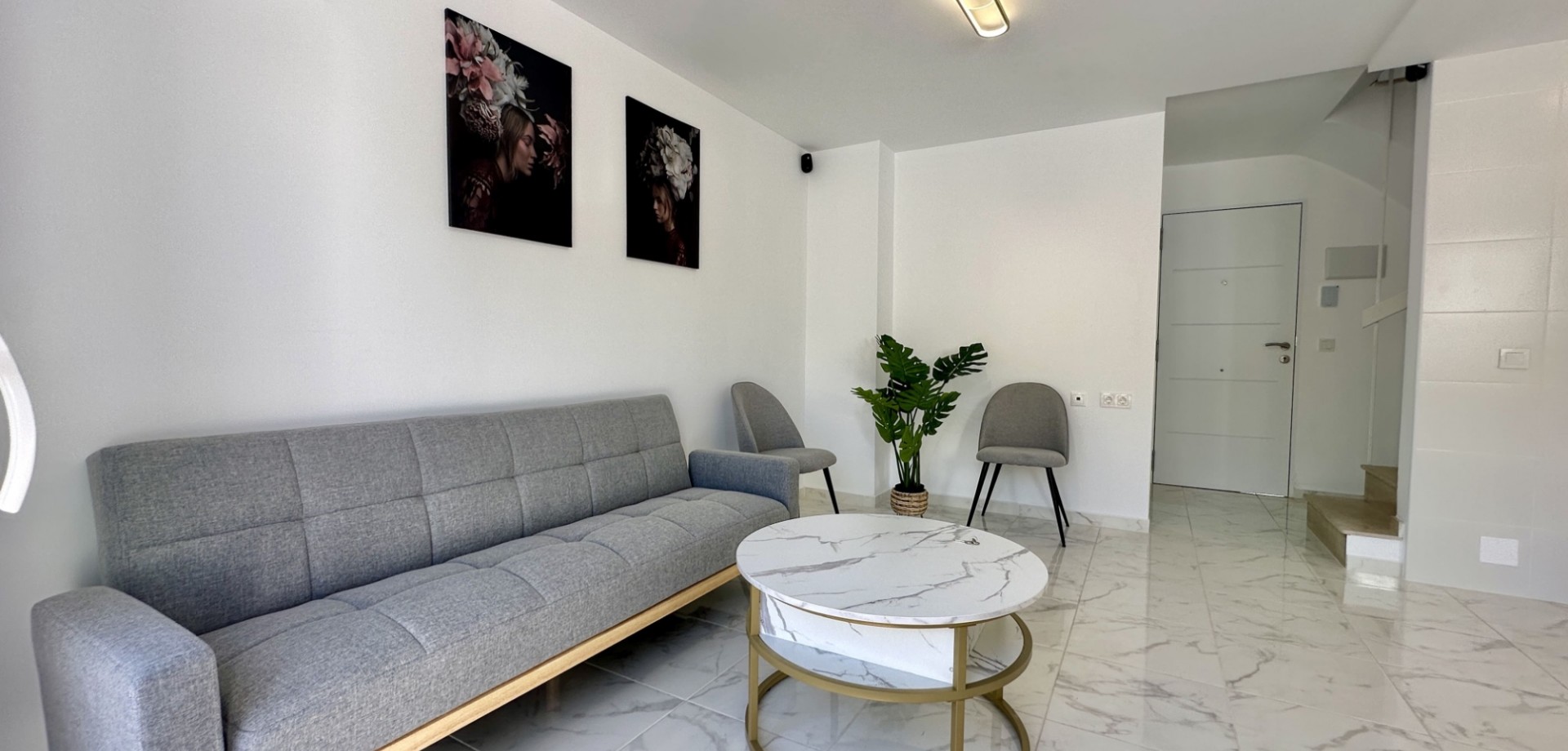 Town House for Sale in Torrevieja, Alicante