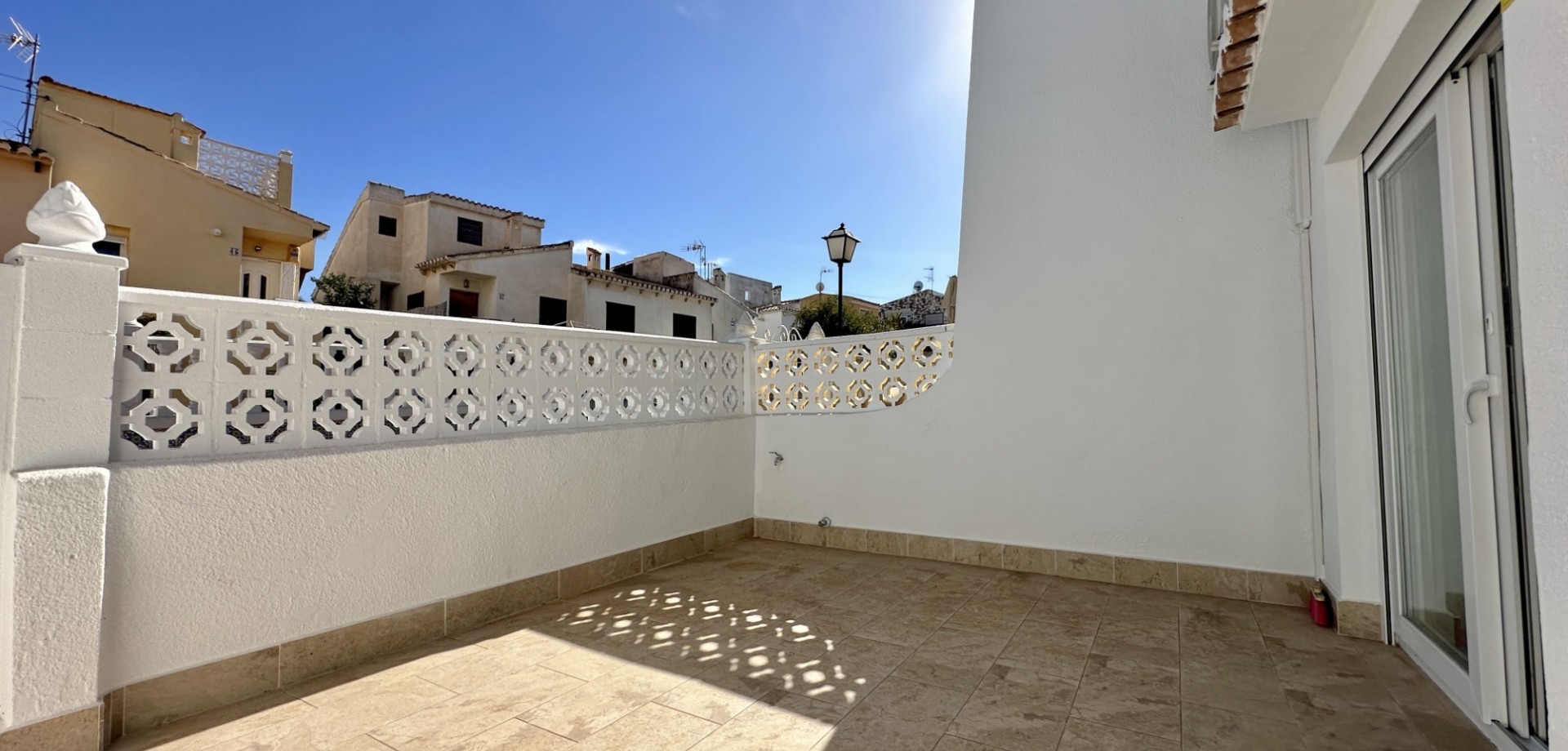 Town House for Sale in Torrevieja, Alicante