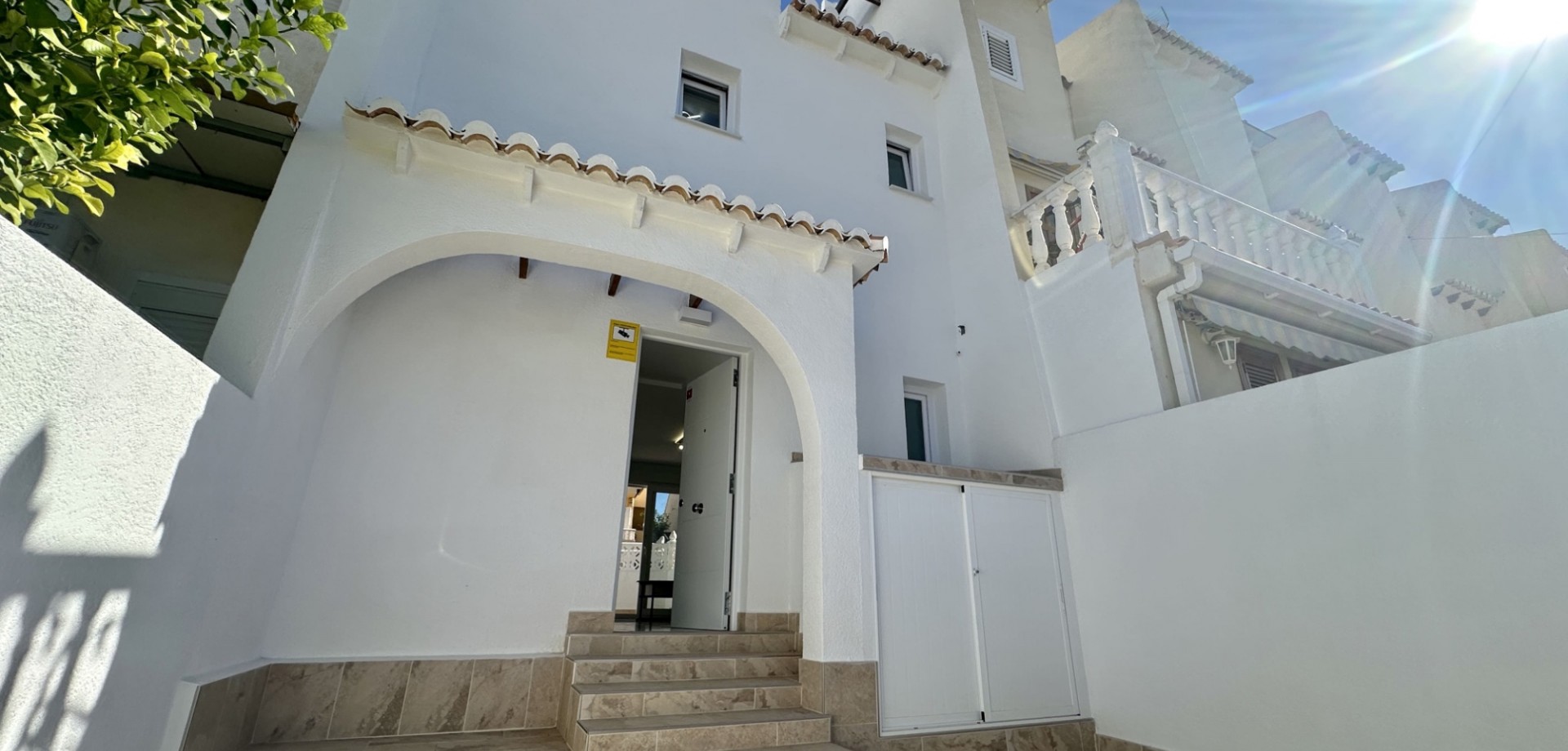 Town House for Sale in Torrevieja, Alicante