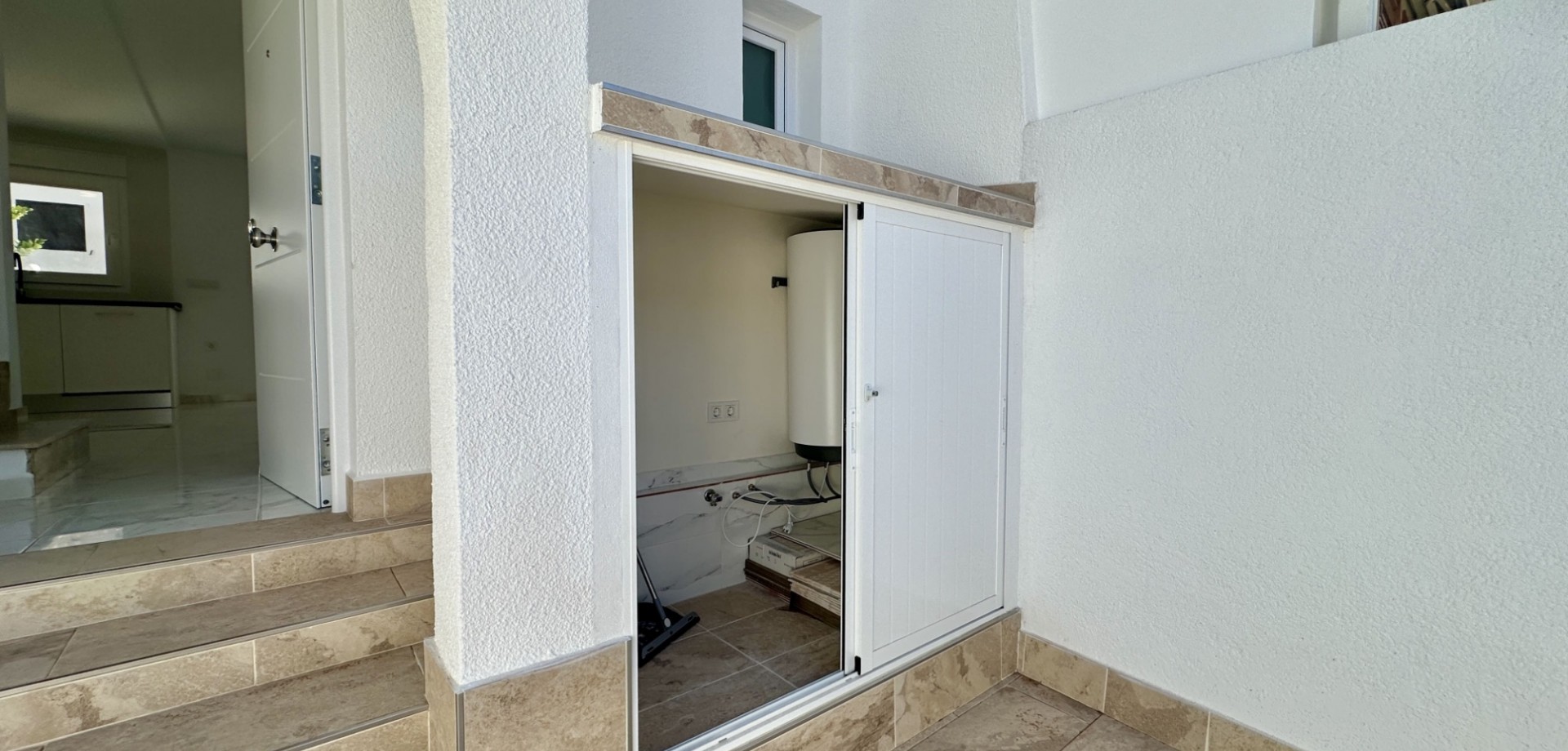 Town House for Sale in Torrevieja, Alicante