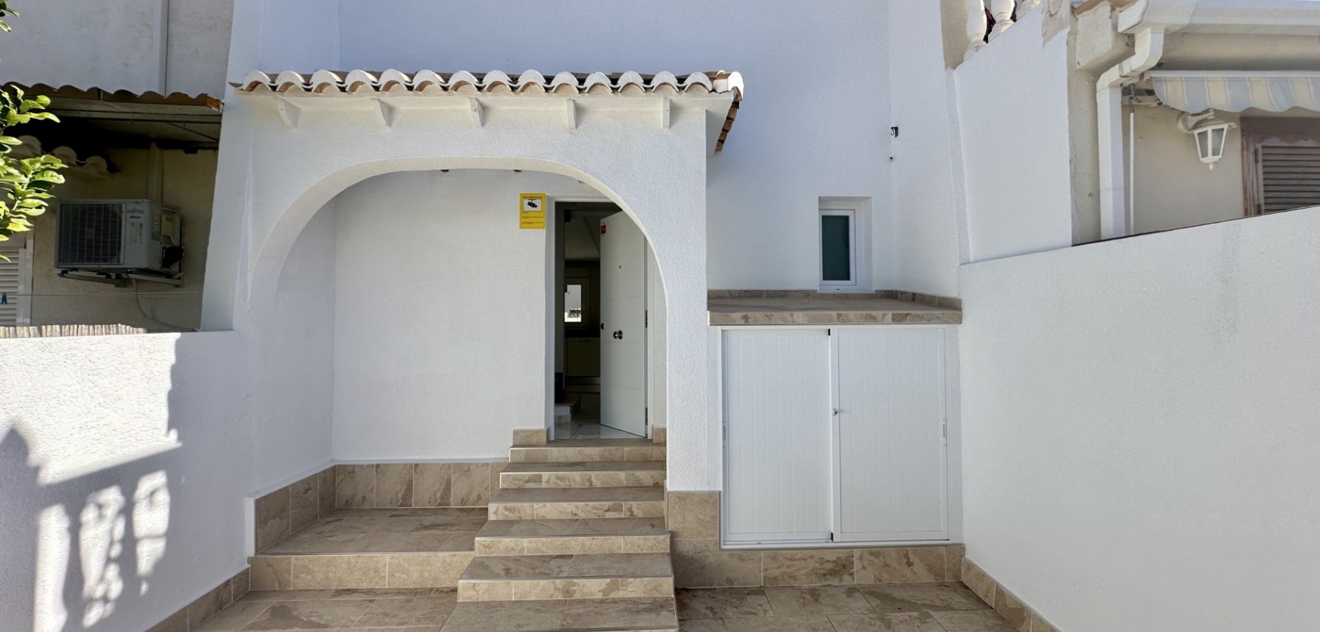 Town House for Sale in Torrevieja, Alicante