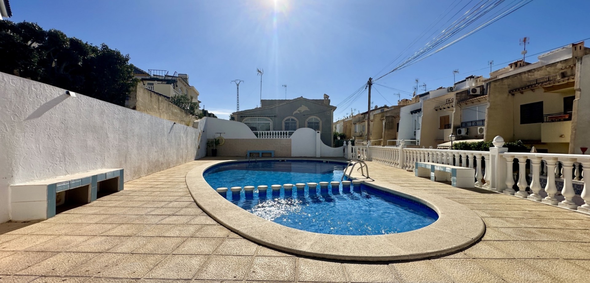 Town House for Sale in Torrevieja, Alicante