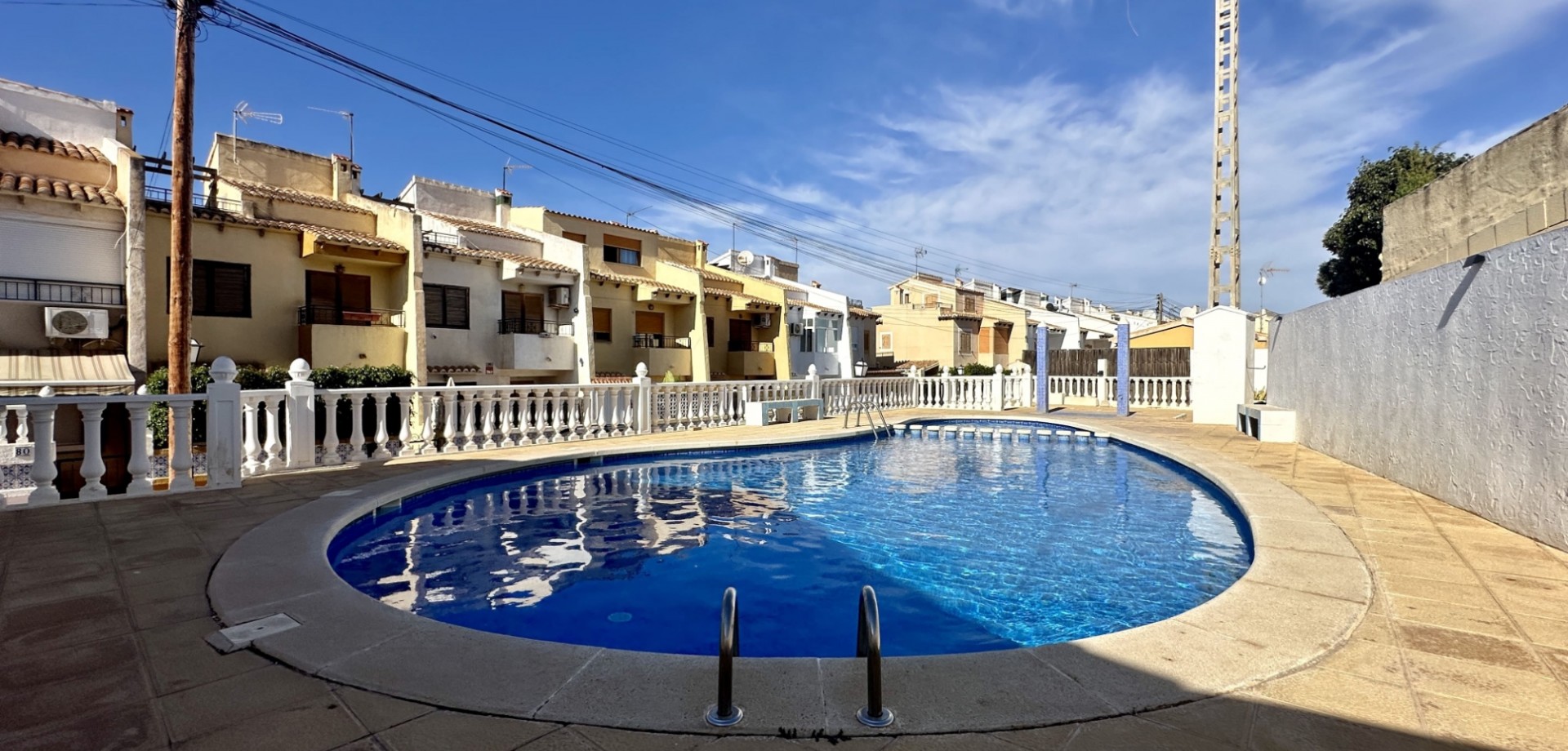 Town House for Sale in Torrevieja, Alicante