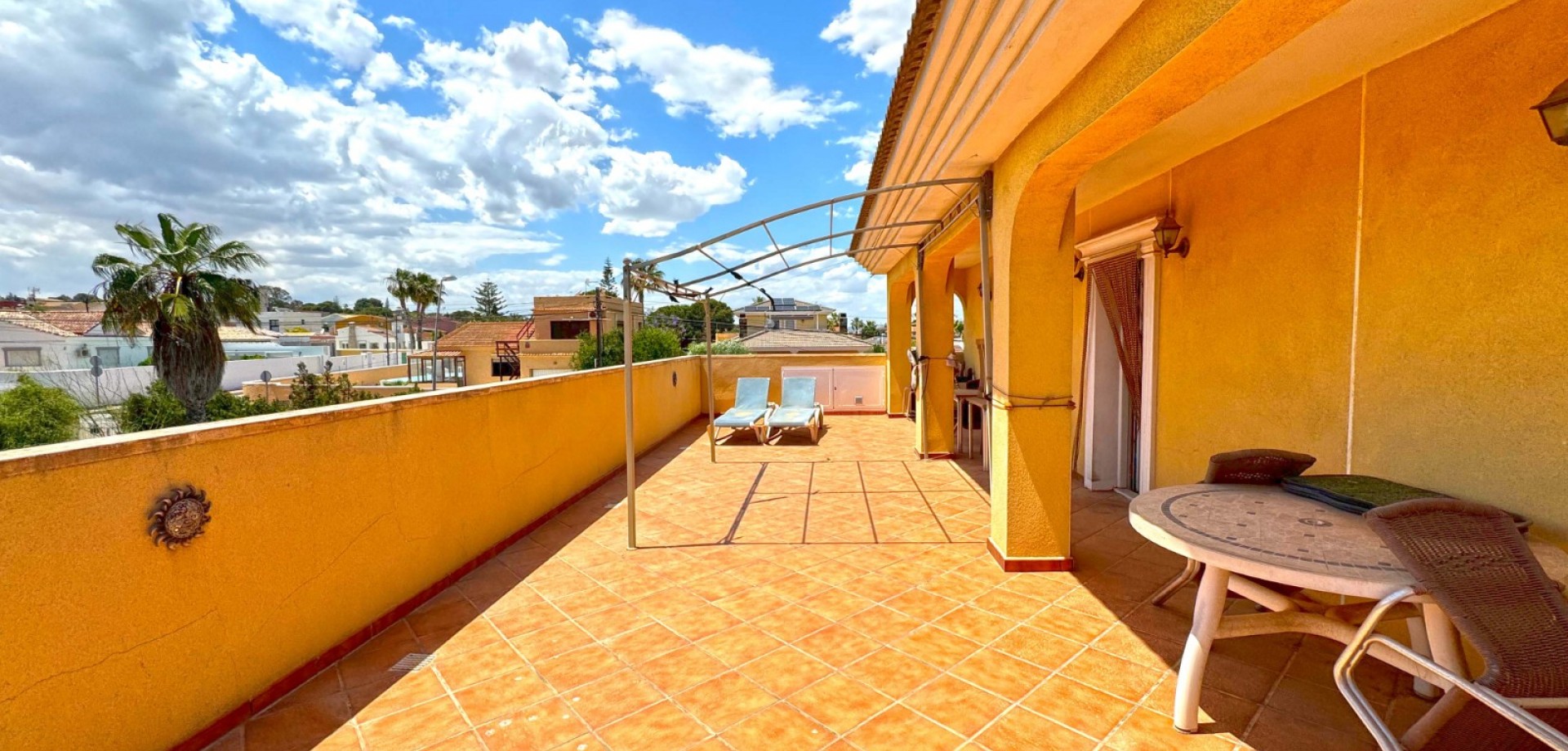 Villa for Sale in Torrevieja, Alicante