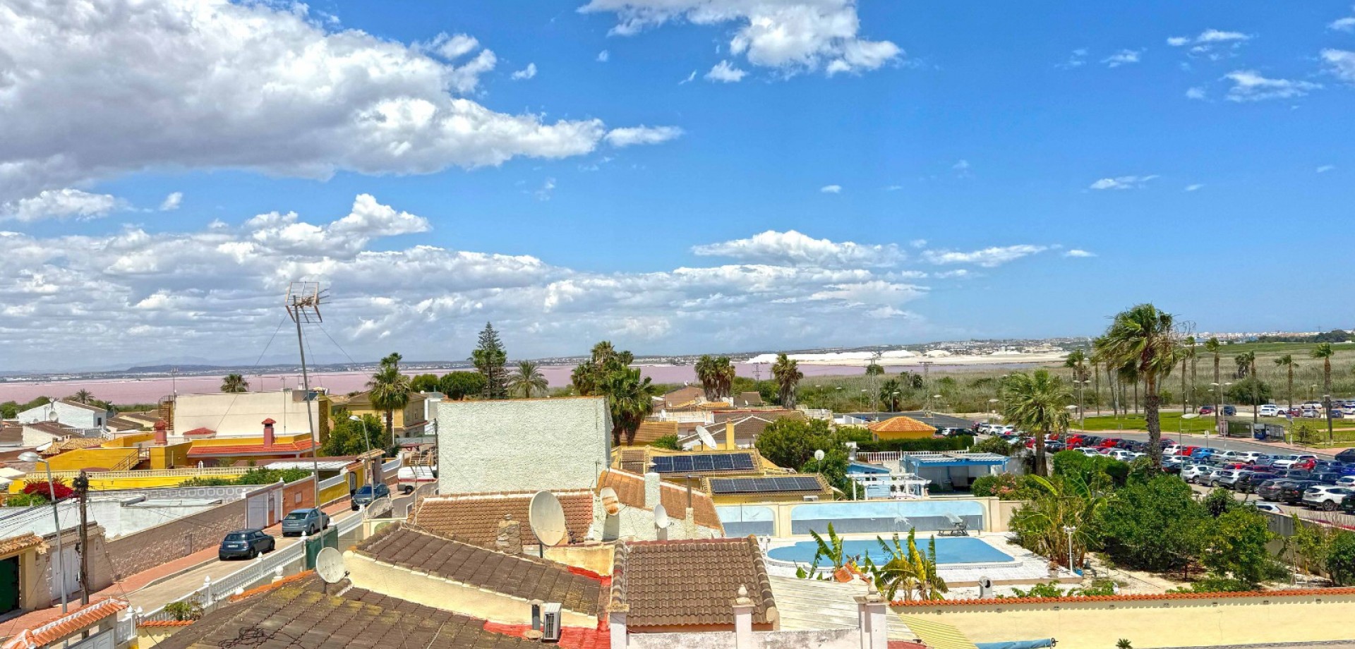 Villa for Sale in Torrevieja, Alicante