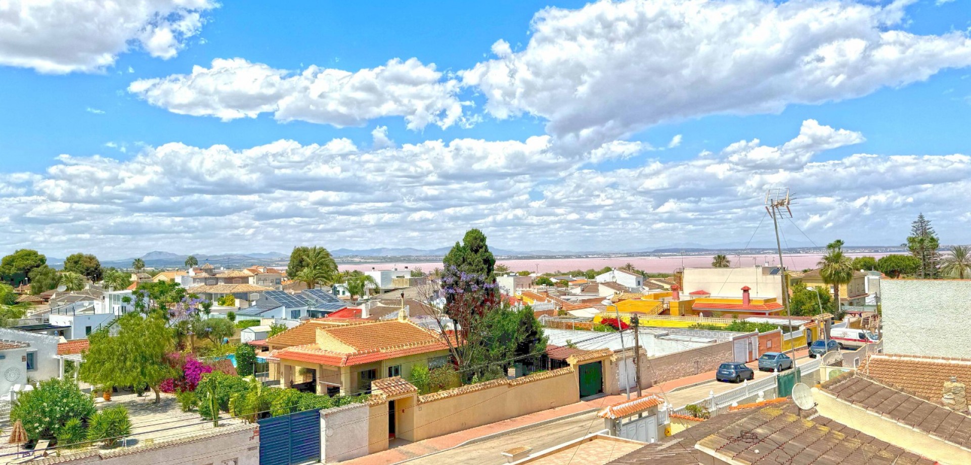 Villa for Sale in Torrevieja, Alicante