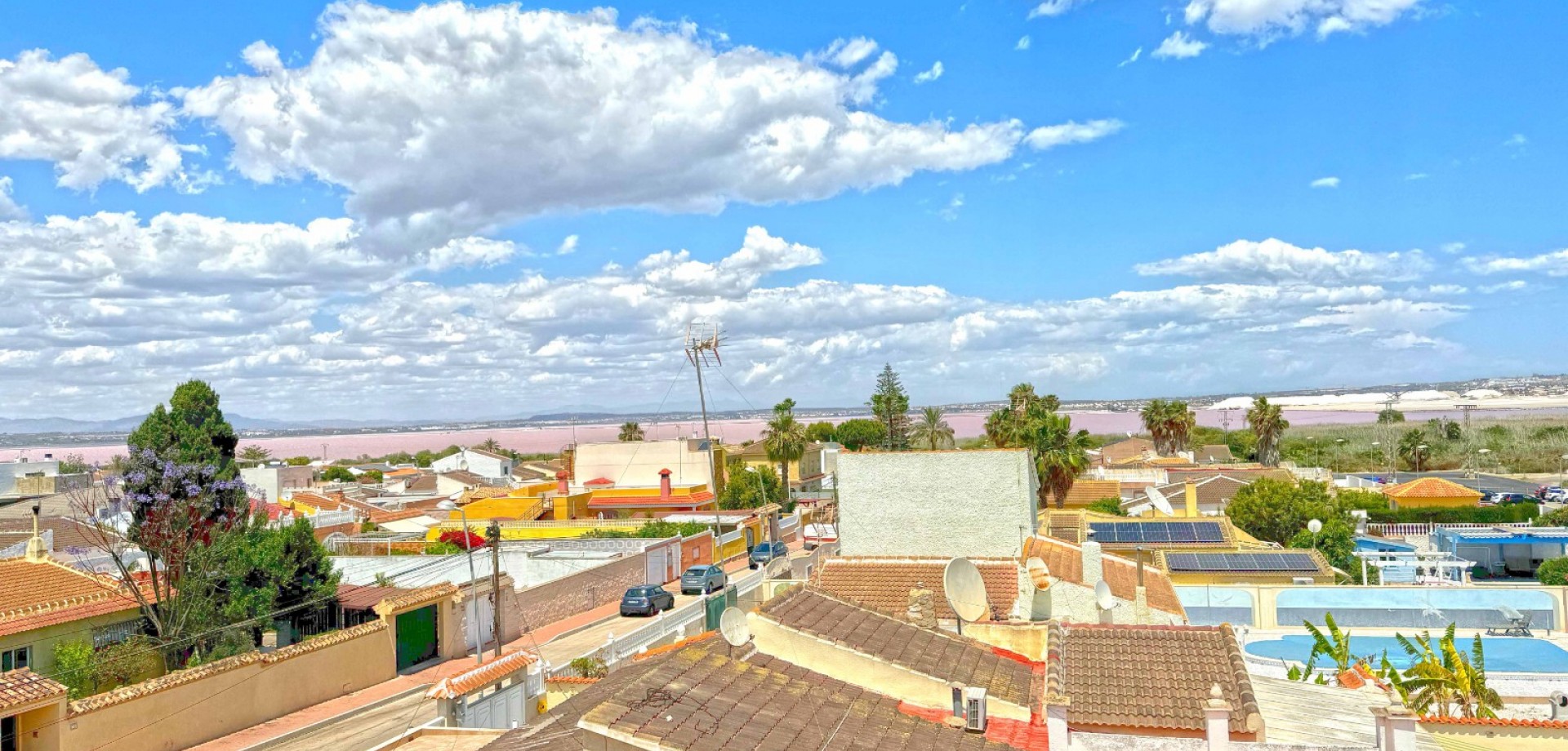 Villa for Sale in Torrevieja, Alicante
