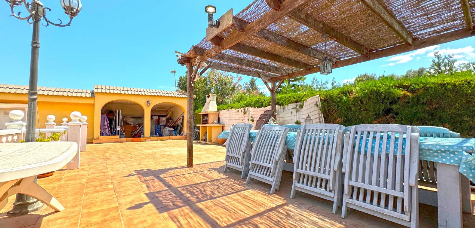 Villa for Sale in Torrevieja, Alicante