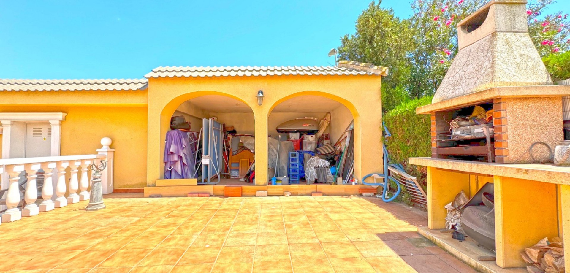 Villa for Sale in Torrevieja, Alicante