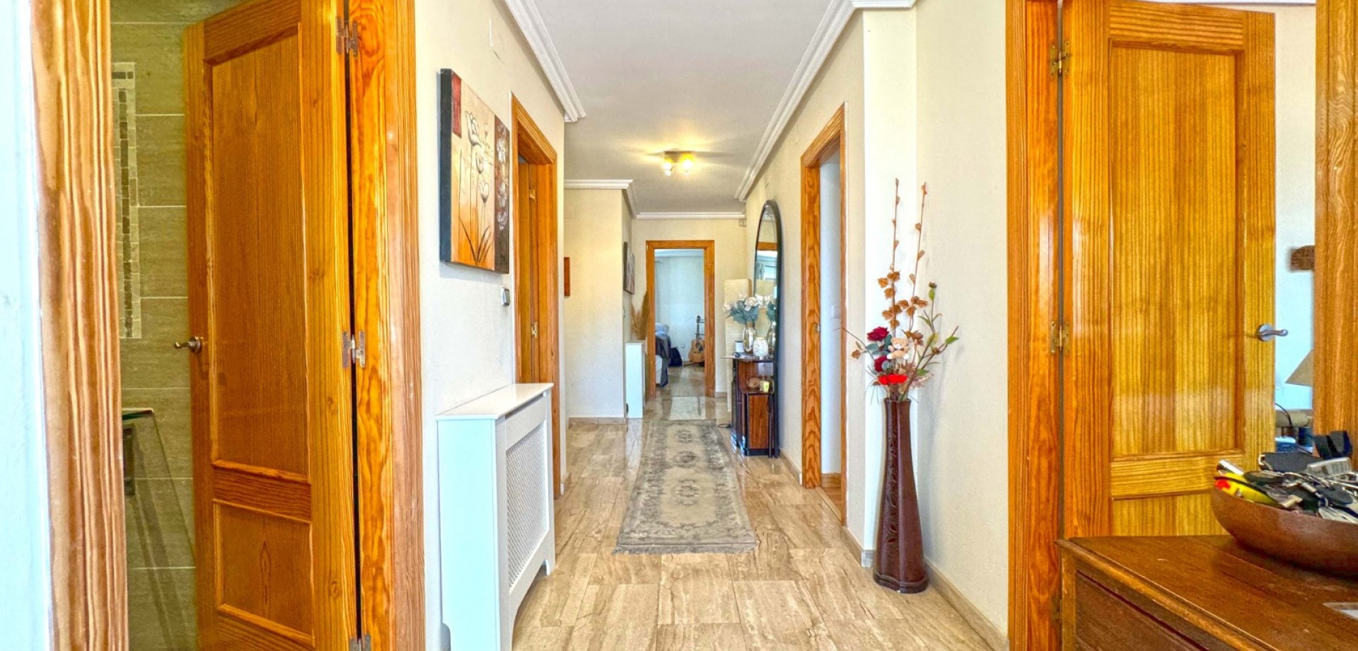 Villa for Sale in Torrevieja, Alicante