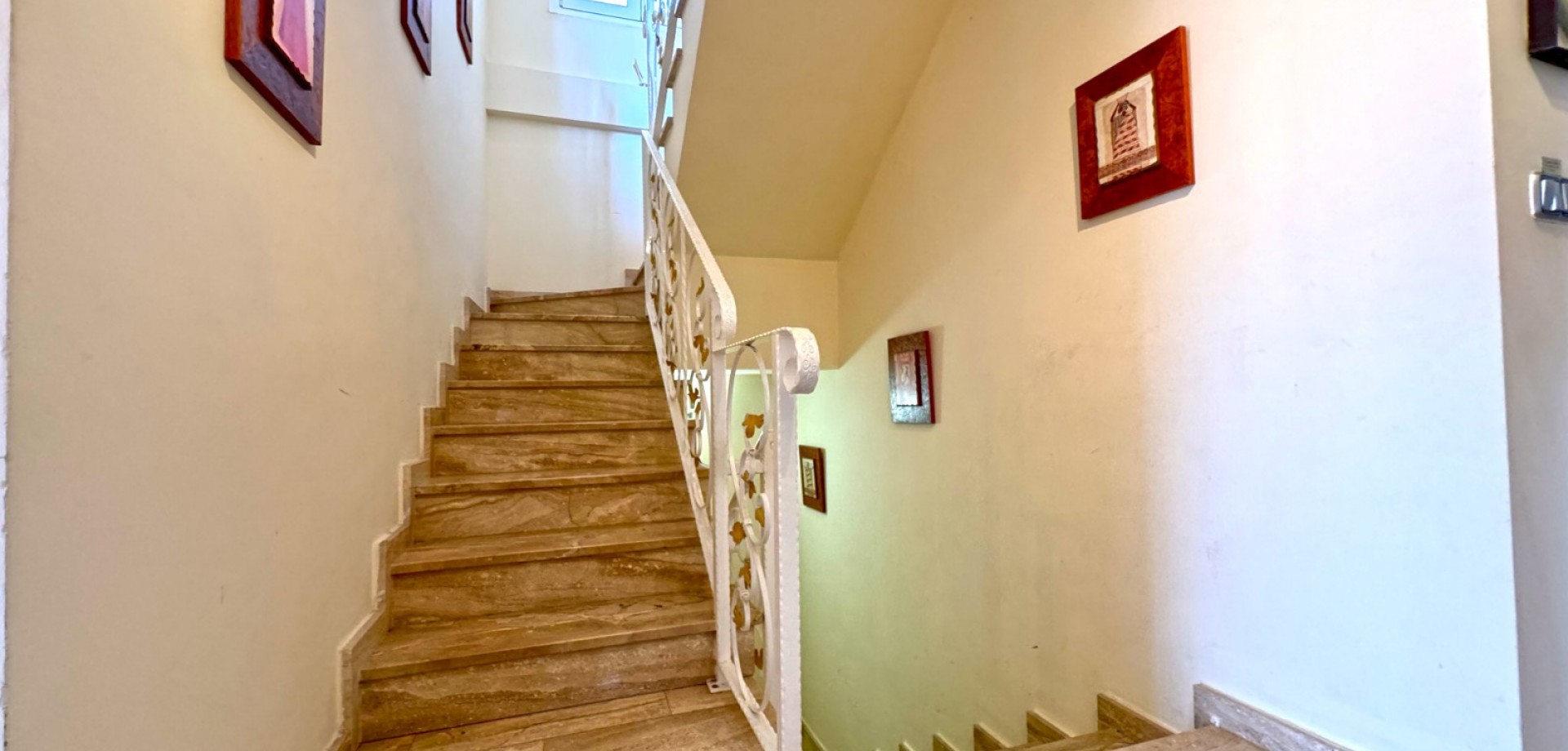 Villa for Sale in Torrevieja, Alicante