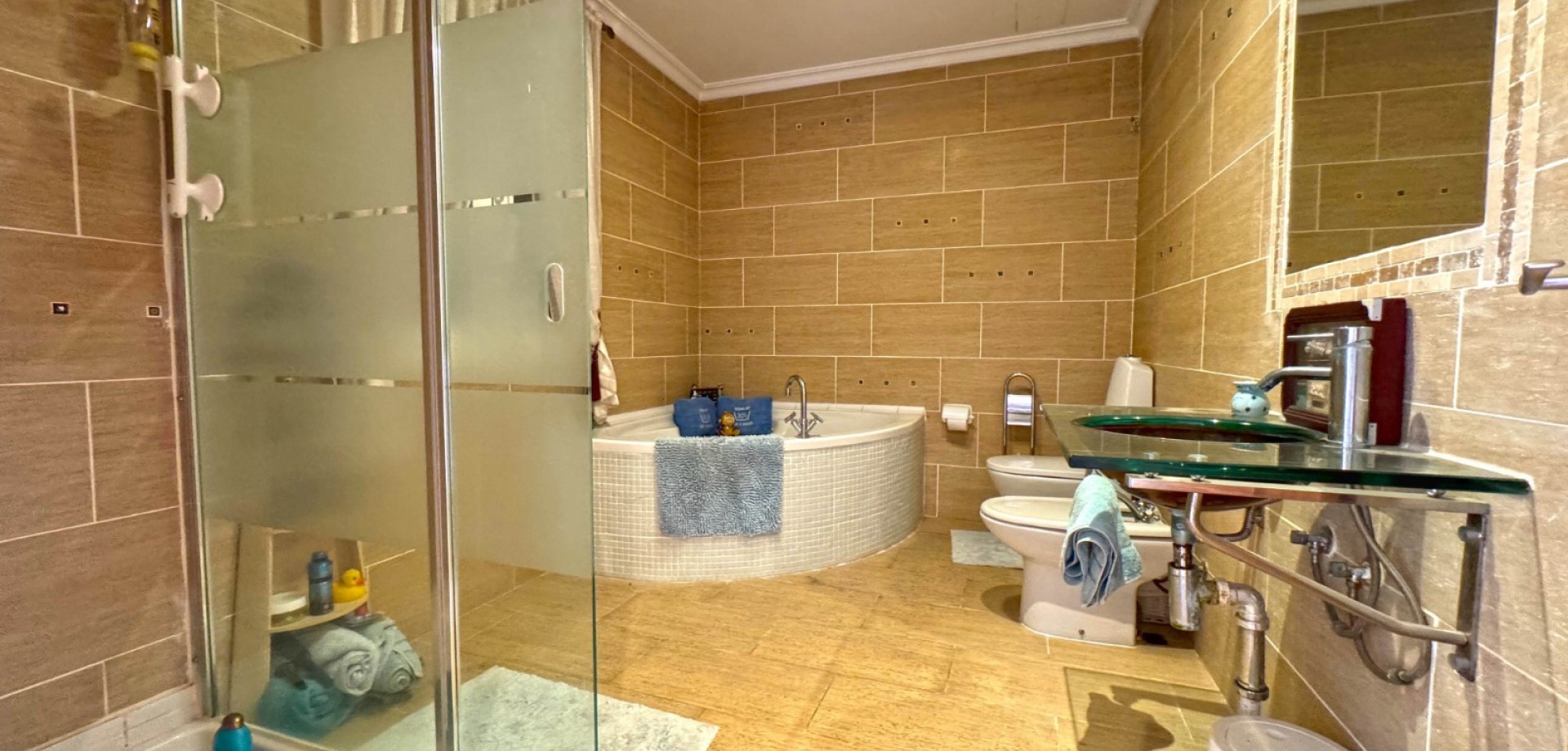 Villa for Sale in Torrevieja, Alicante