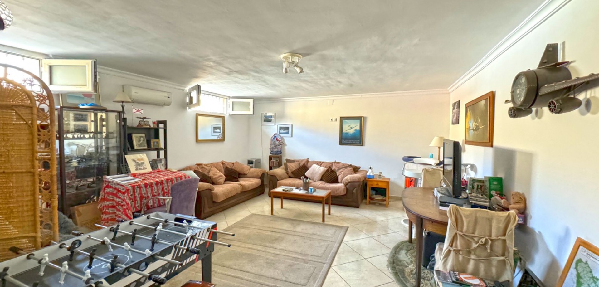 Villa for Sale in Torrevieja, Alicante
