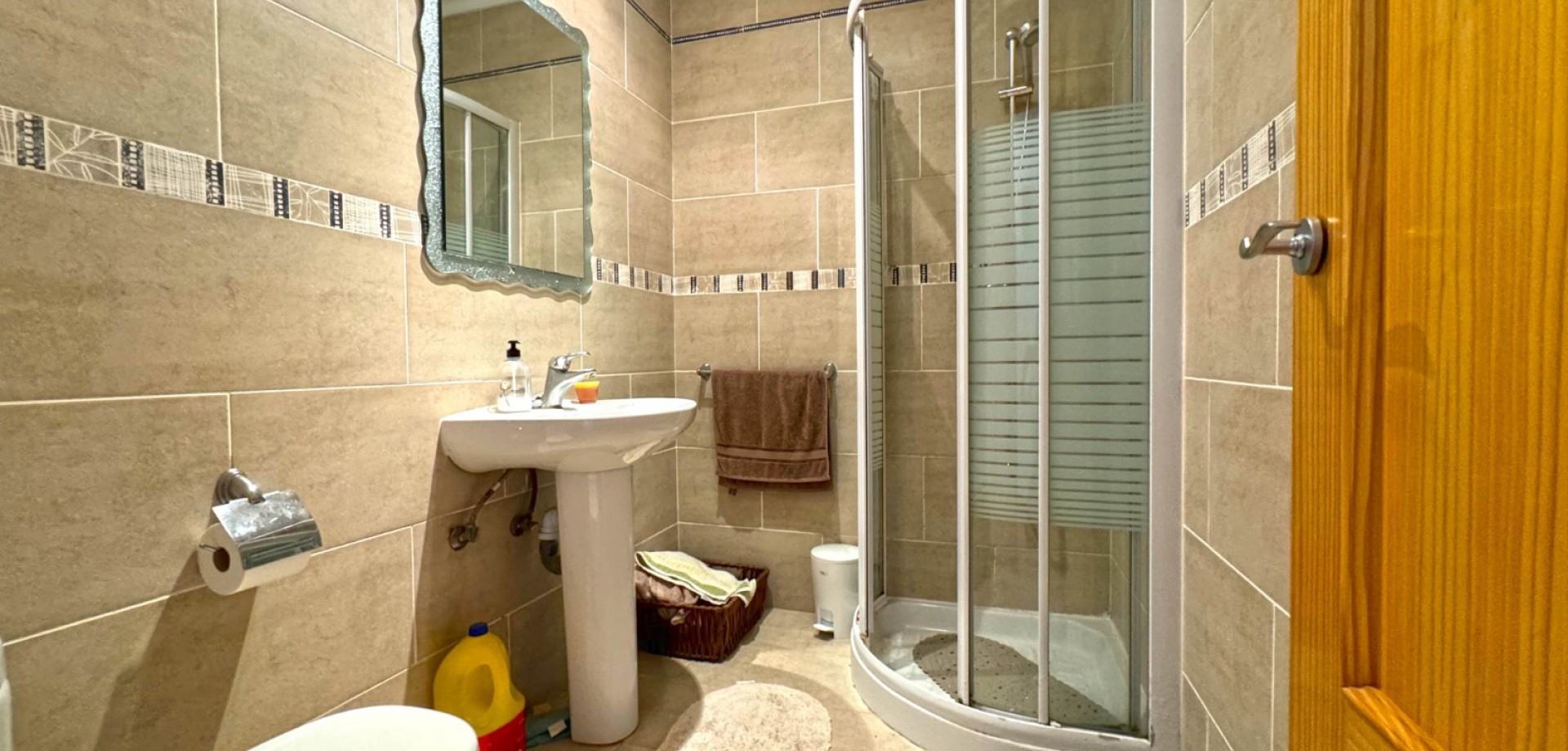 Villa for Sale in Torrevieja, Alicante