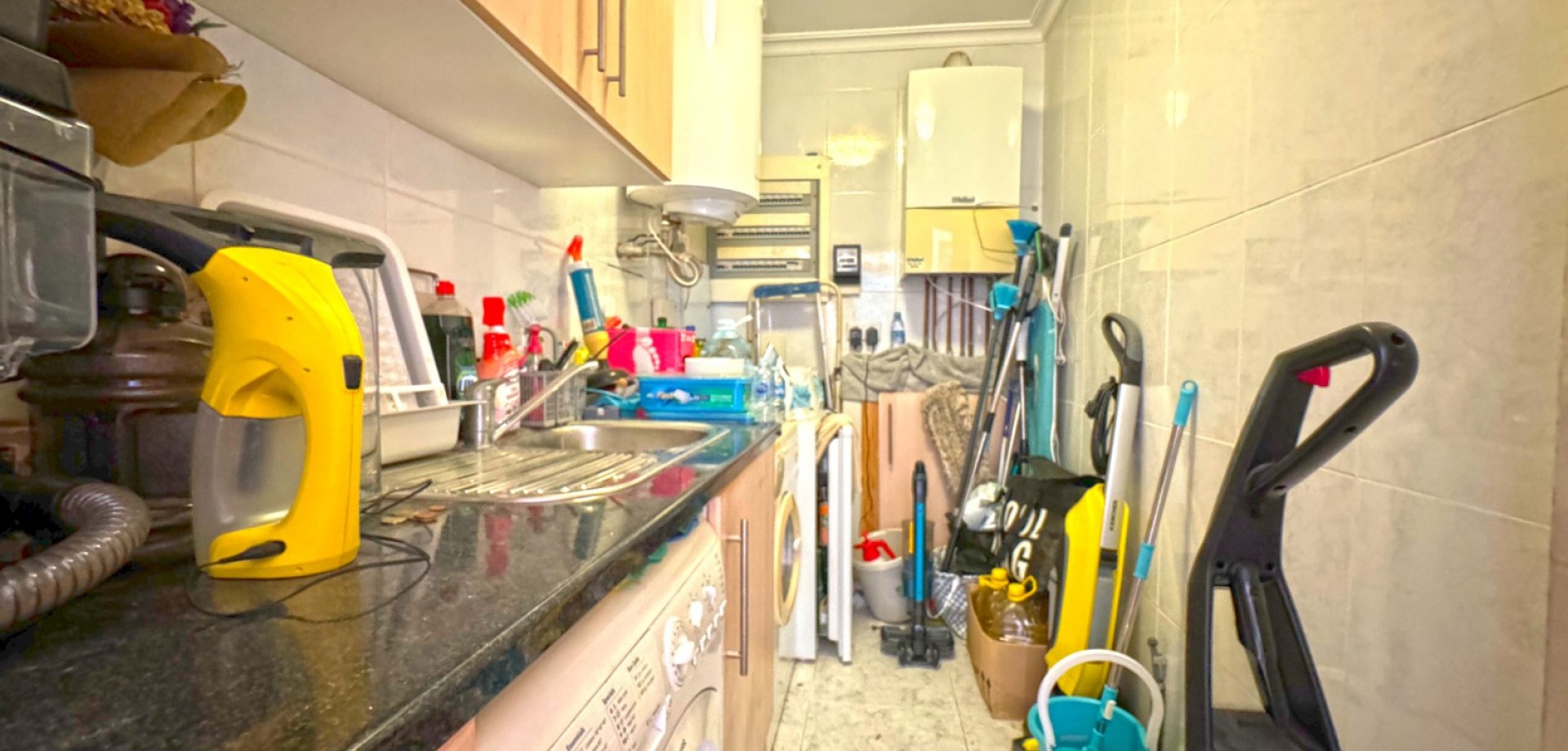 Villa for Sale in Torrevieja, Alicante