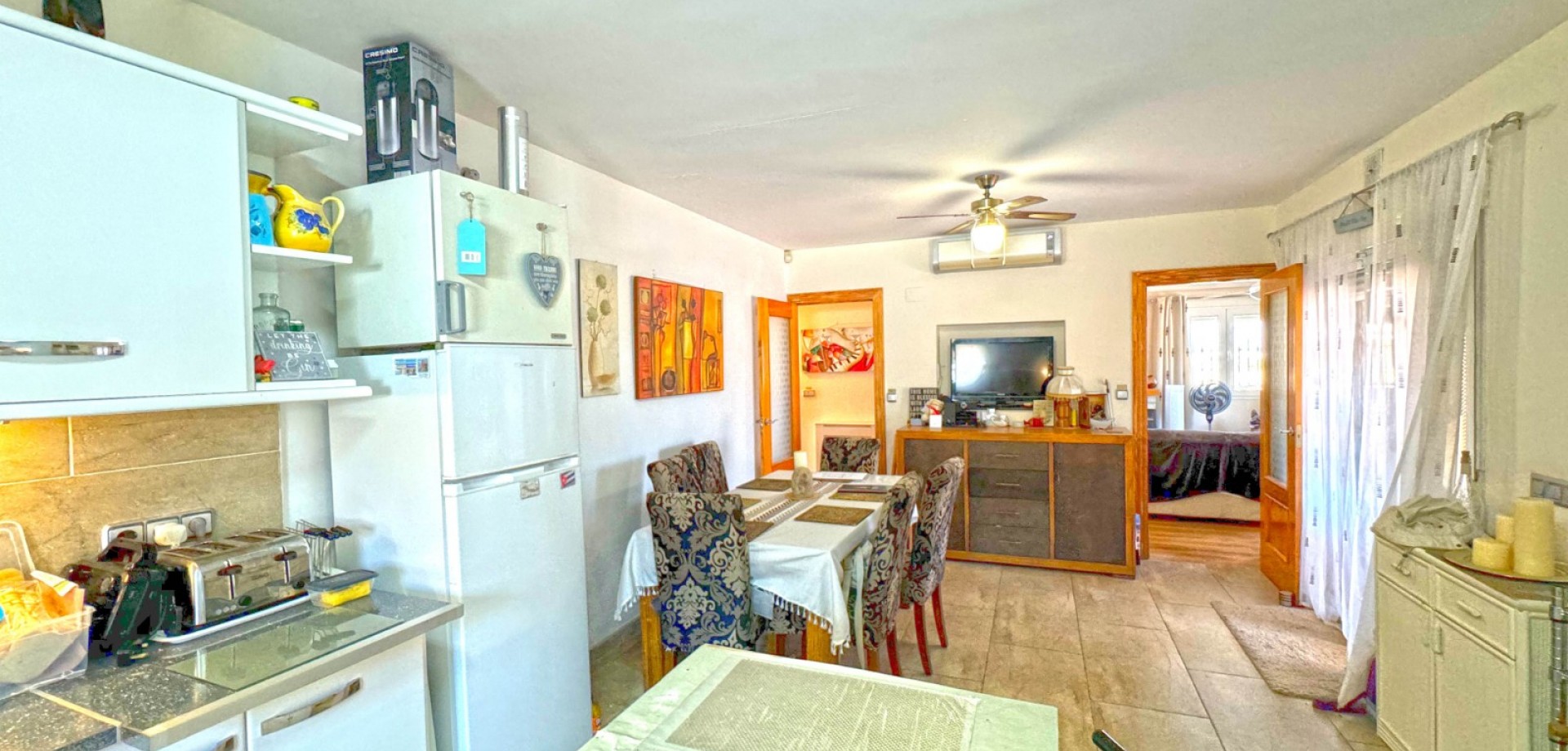 Villa for Sale in Torrevieja, Alicante