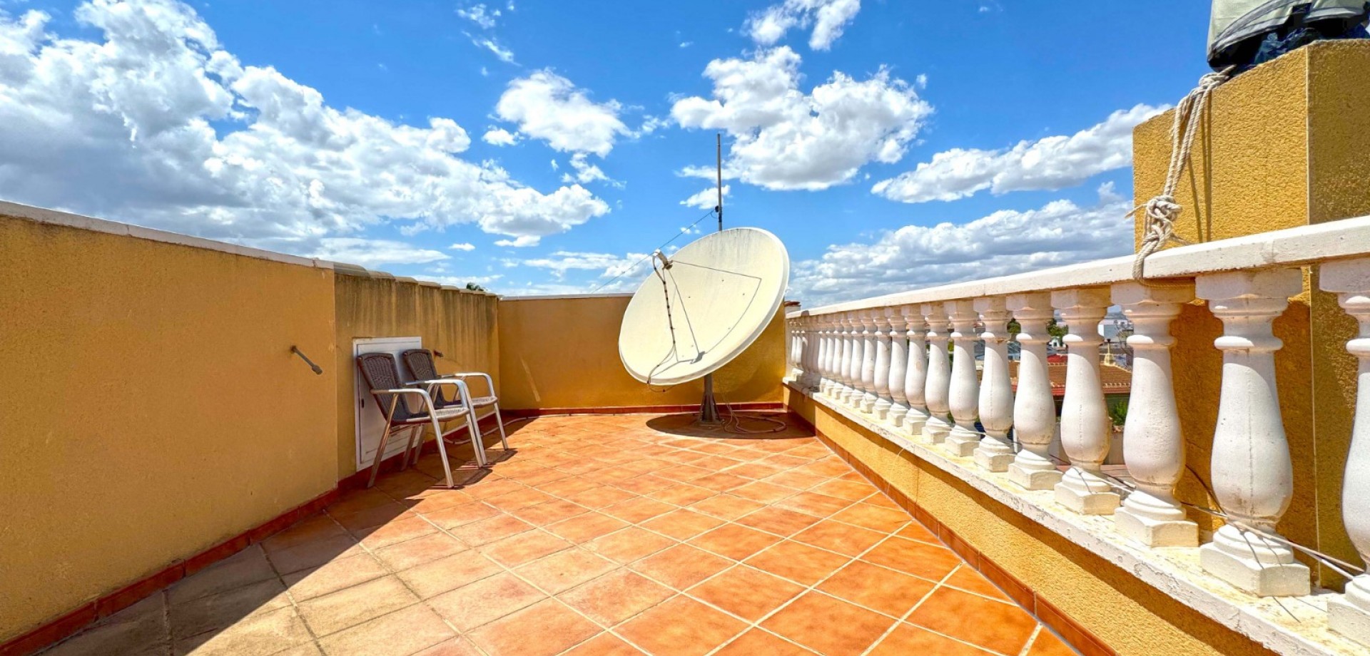 Villa for Sale in Torrevieja, Alicante