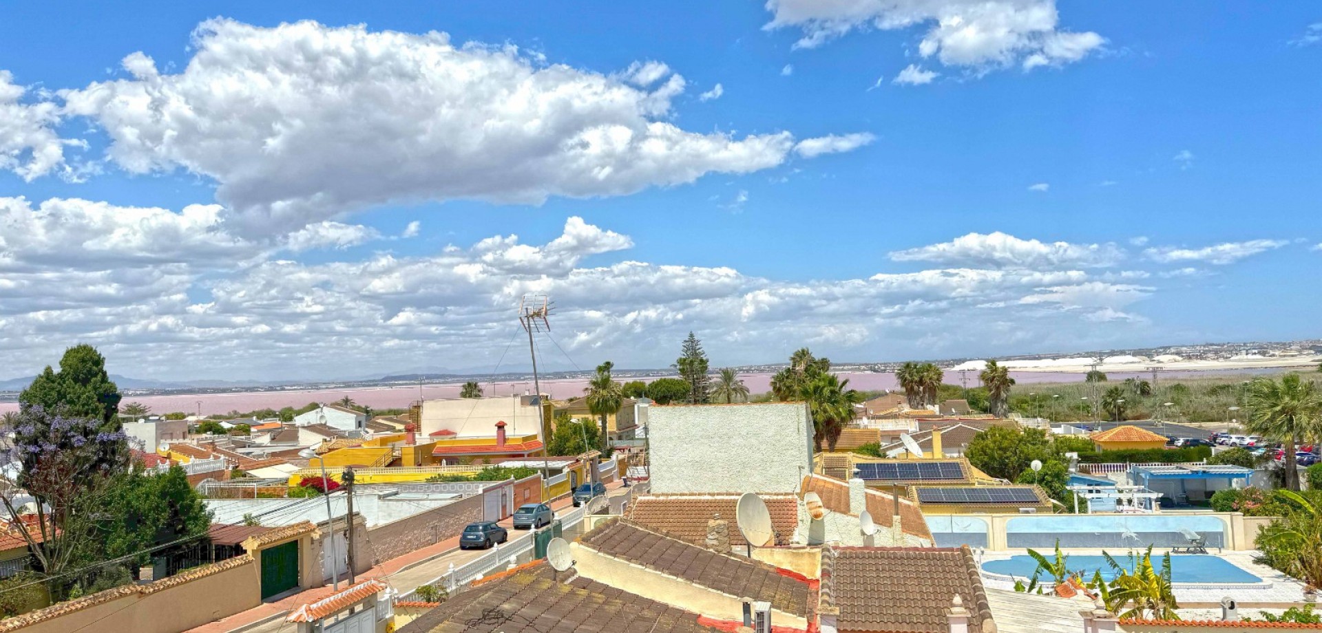Villa for Sale in Torrevieja, Alicante
