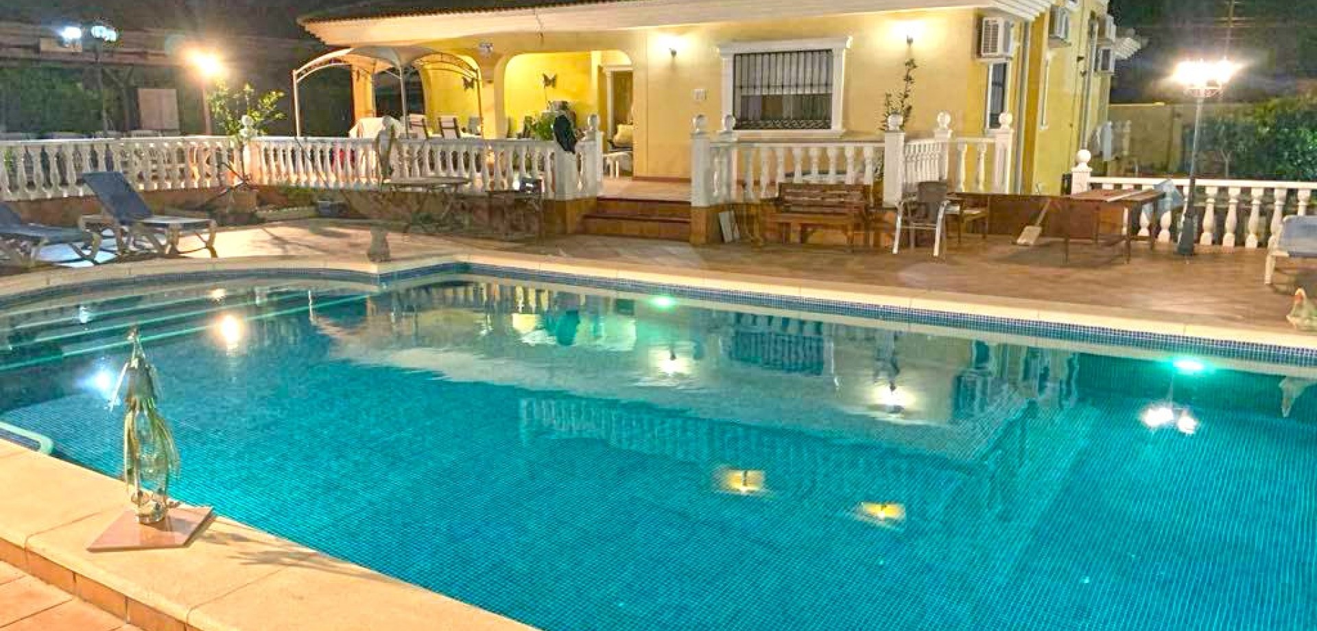 Villa for Sale in Torrevieja, Alicante
