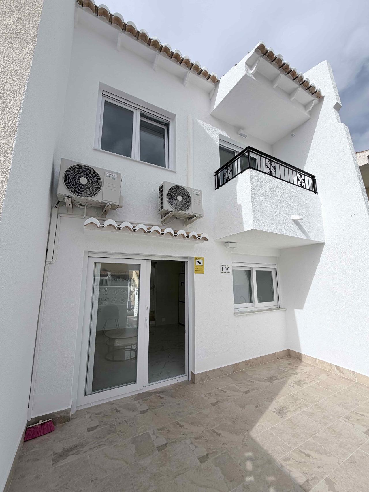 Town House for Sale in Torrevieja, Alicante