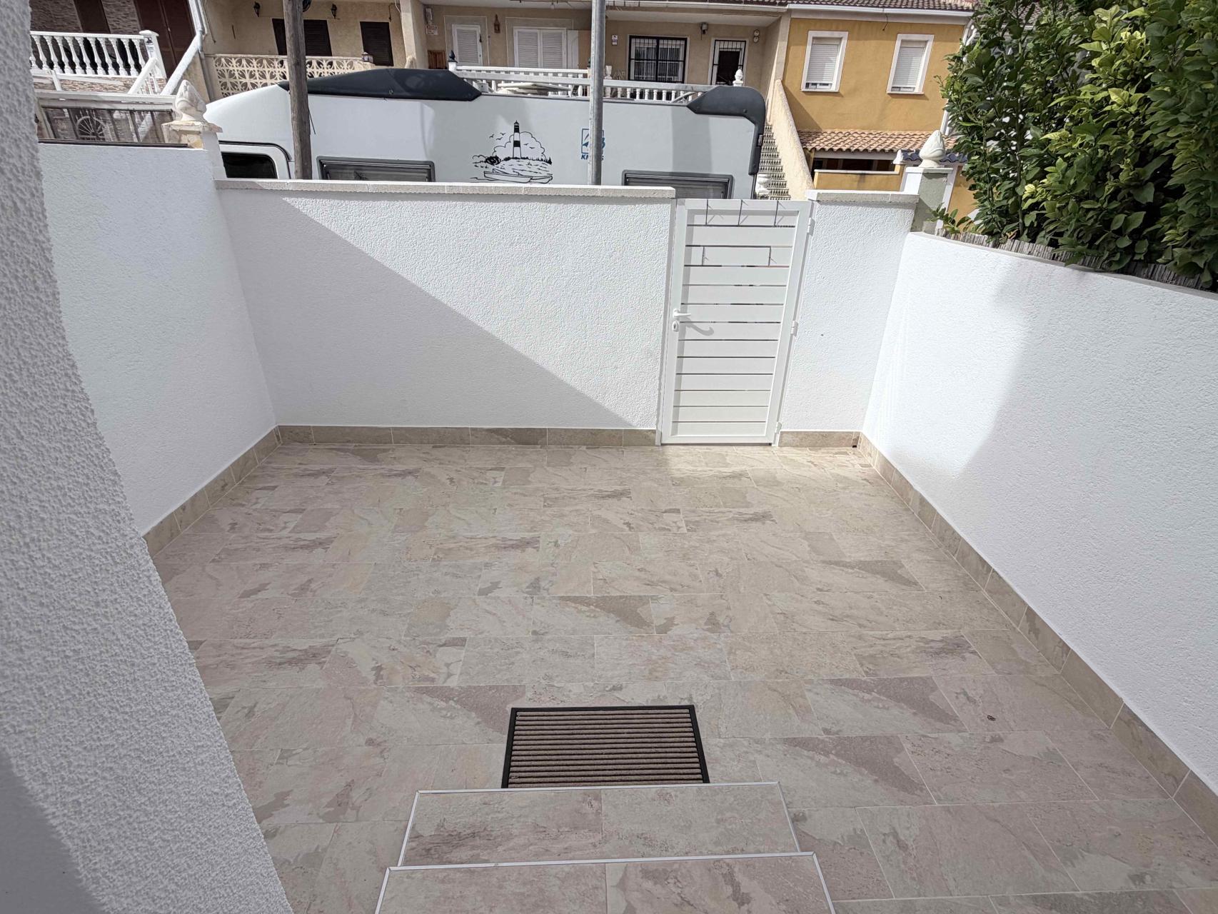 Town House for Sale in Torrevieja, Alicante