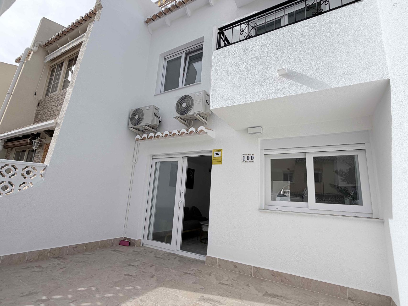 Town House for Sale in Torrevieja, Alicante