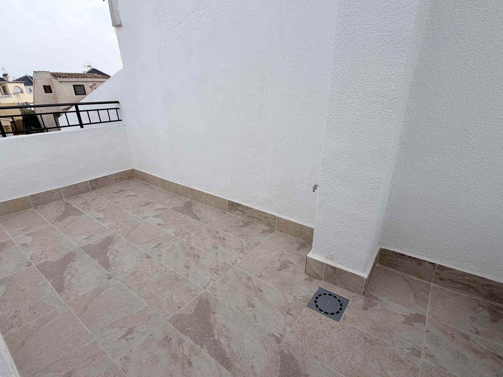 Town House for Sale in Torrevieja, Alicante
