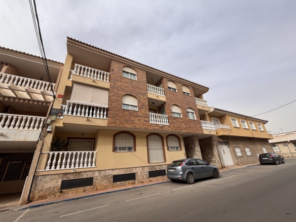 Apartment for Sale in Lo Pagan, Murcia