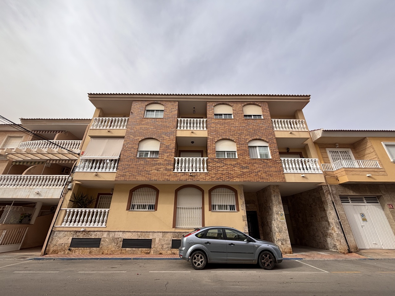 Apartment for Sale in Lo Pagan, Murcia