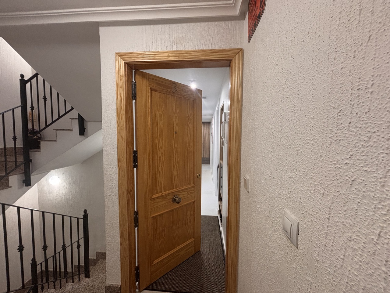 Apartment for Sale in Lo Pagan, Murcia