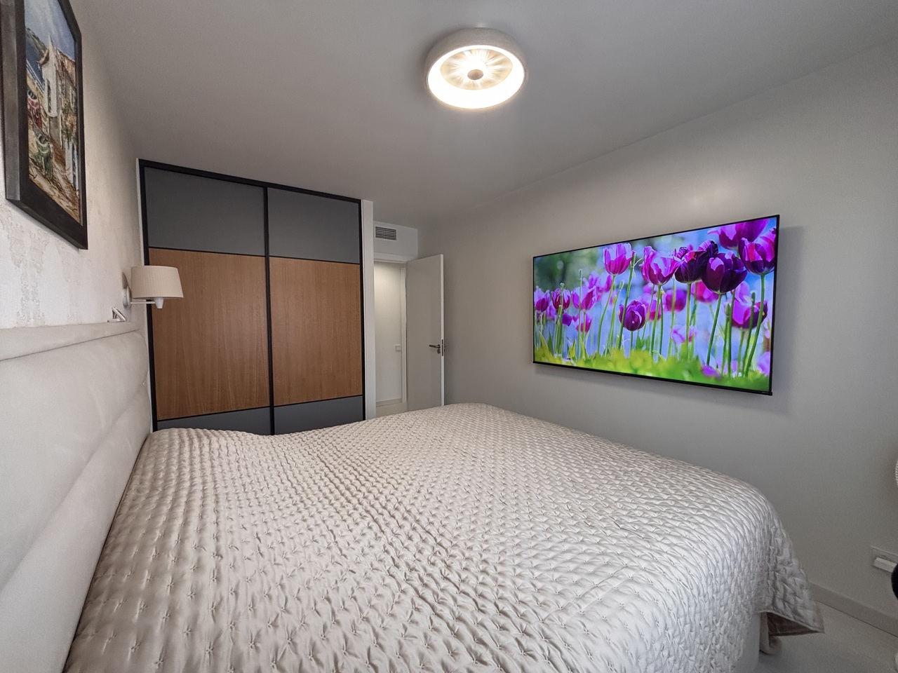 Apartment for Sale in Lo Pagan, Murcia