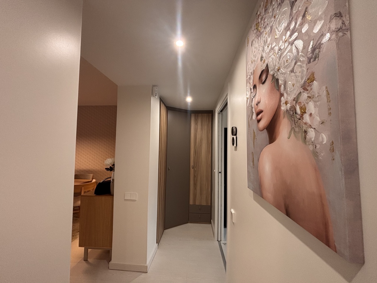 Apartment for Sale in Lo Pagan, Murcia