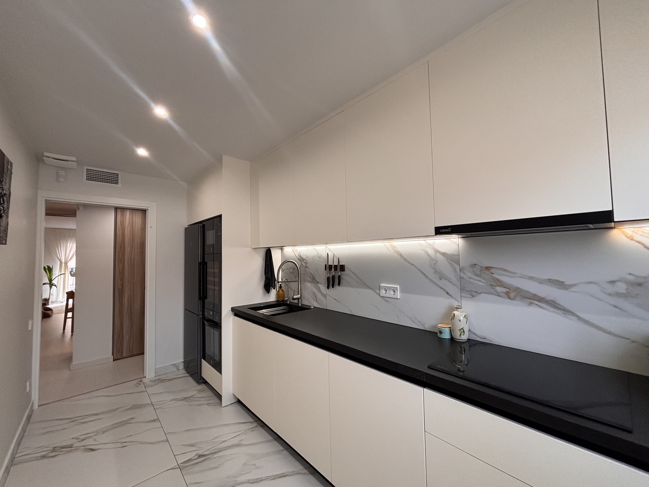 Apartment for Sale in Lo Pagan, Murcia