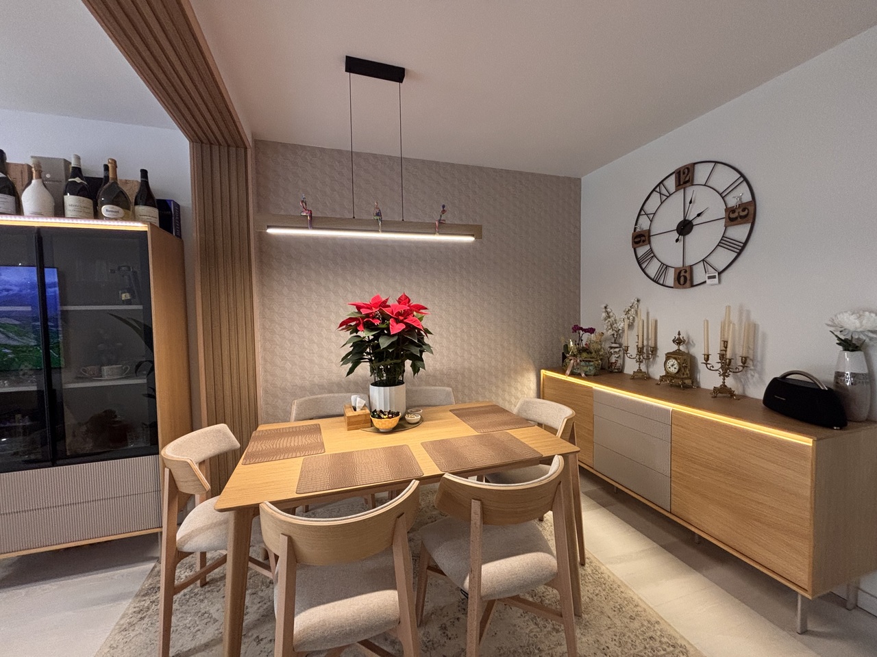 Apartment for Sale in Lo Pagan, Murcia