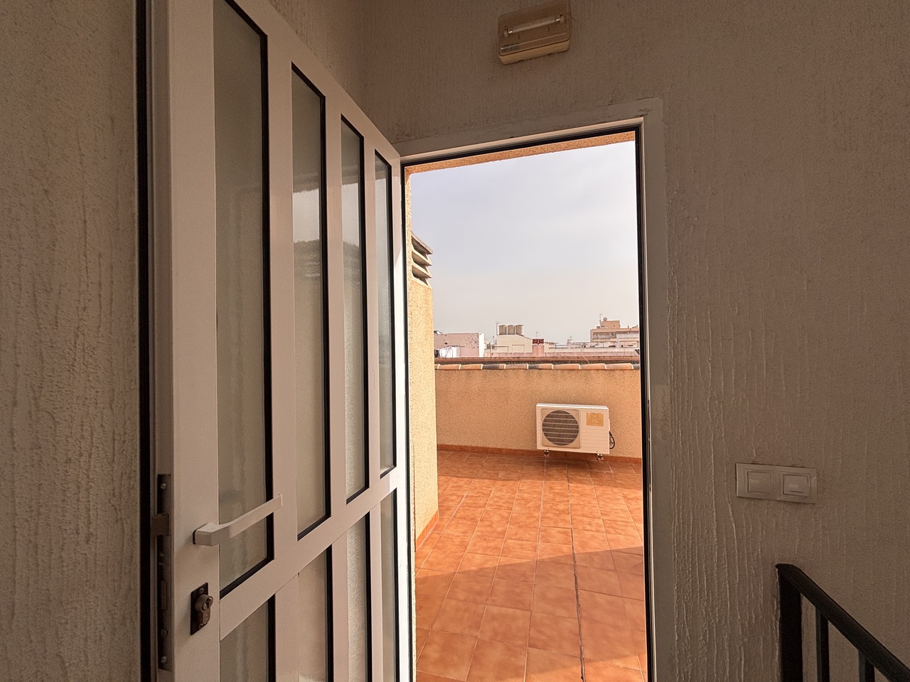 Apartment for Sale in Lo Pagan, Murcia