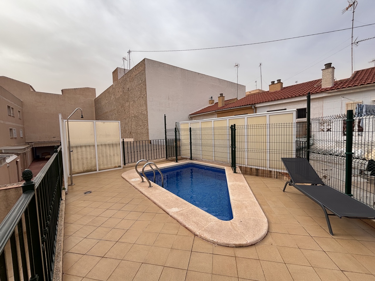 Apartment for Sale in Lo Pagan, Murcia