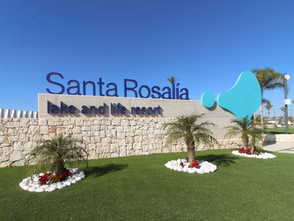 Apartment for Sale in Los Alcazares, Murcia