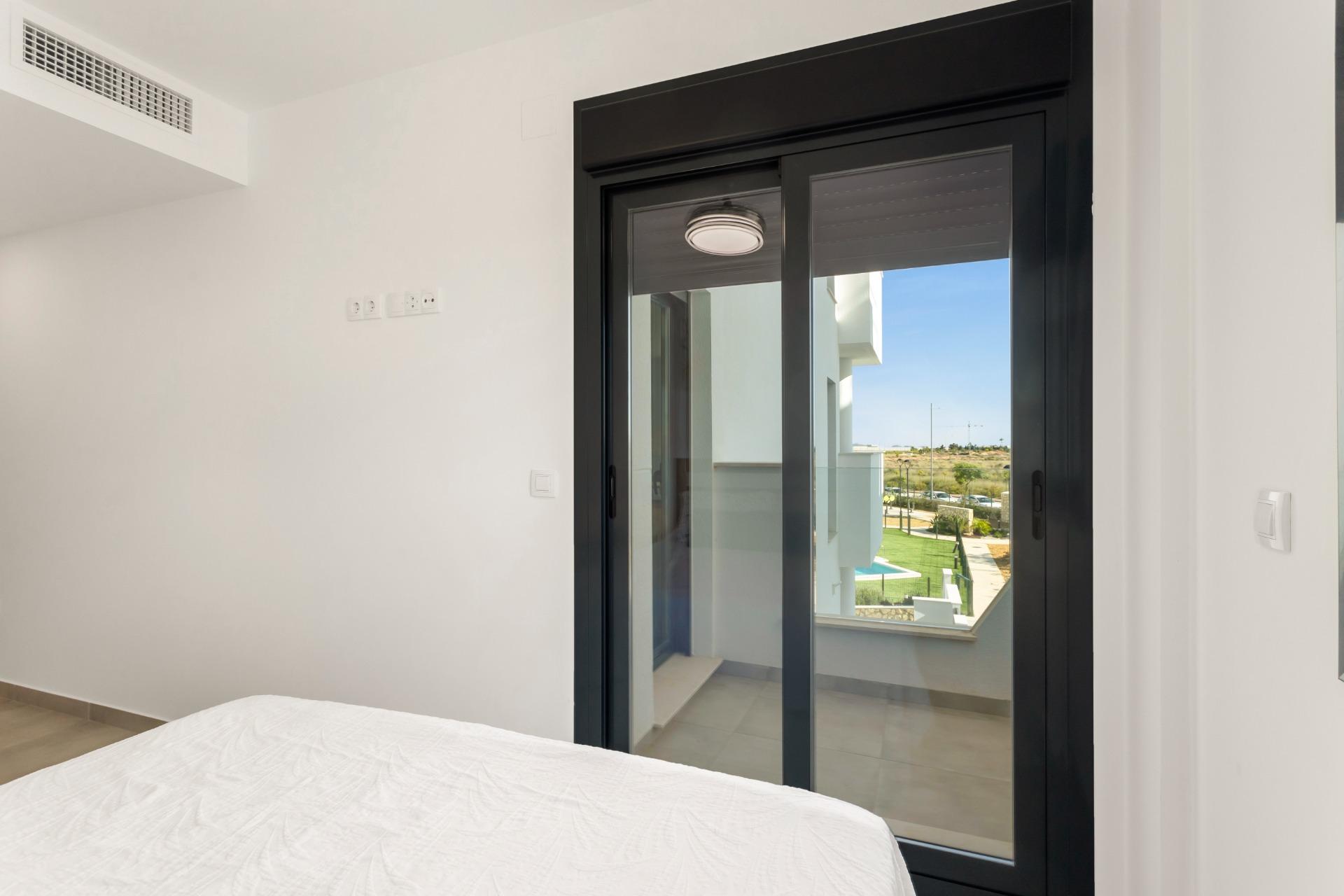 Apartment for Sale in Los Alcazares, Murcia