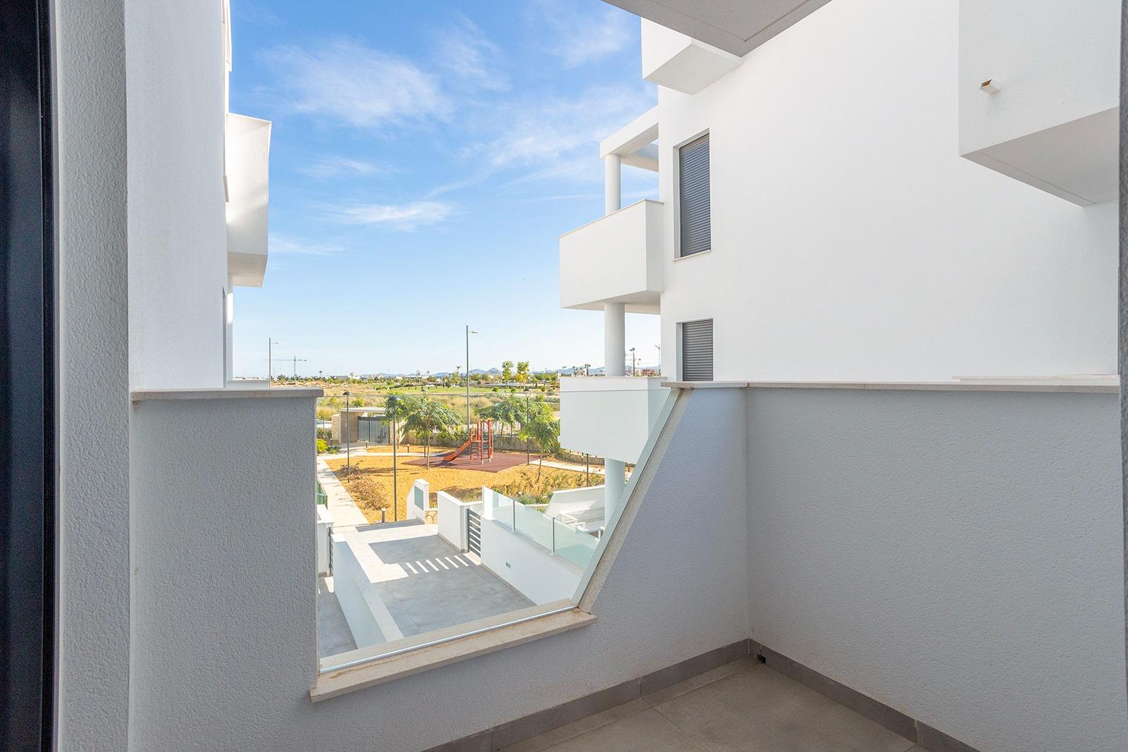 Apartment for Sale in Los Alcazares, Murcia