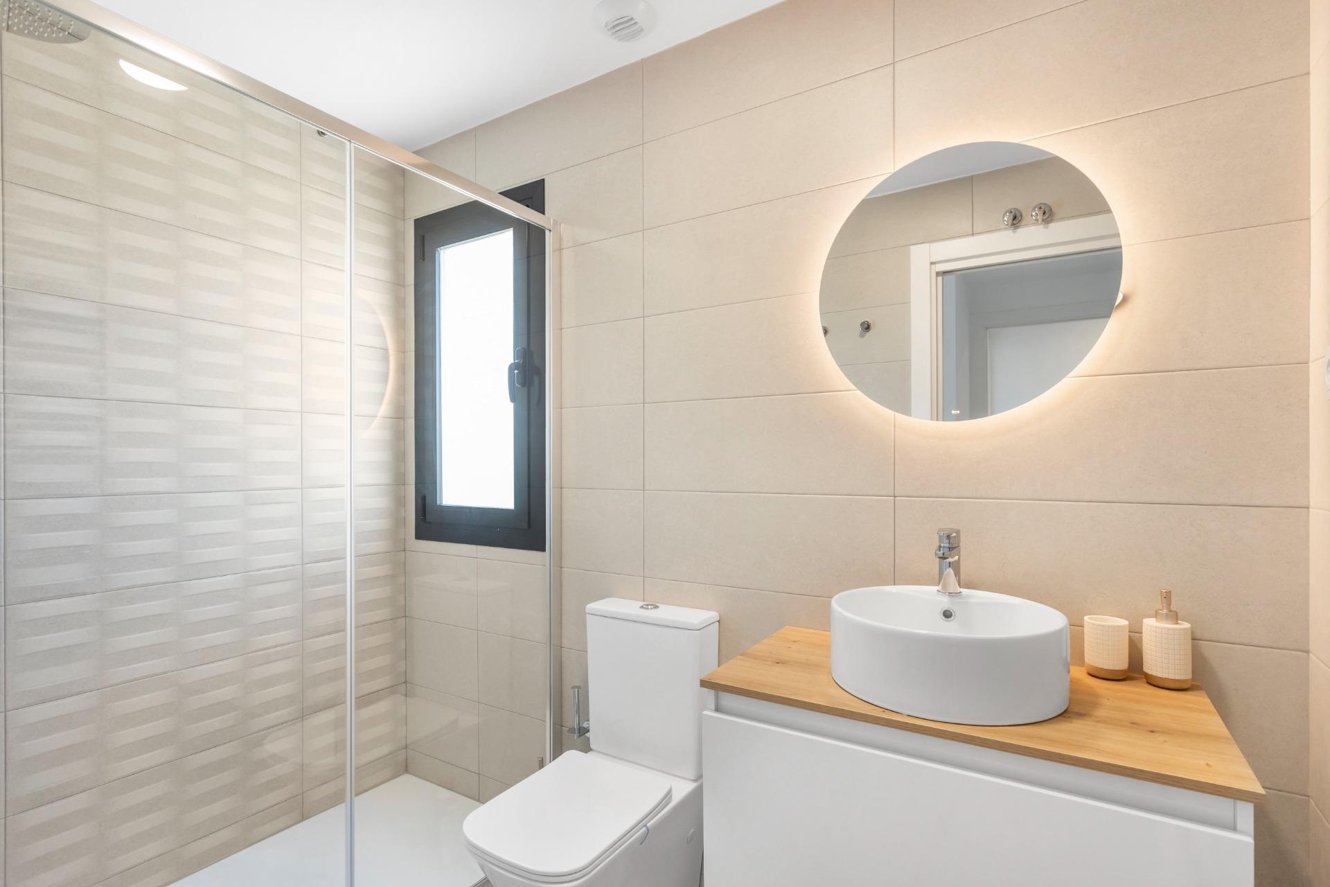 Apartment for Sale in Los Alcazares, Murcia