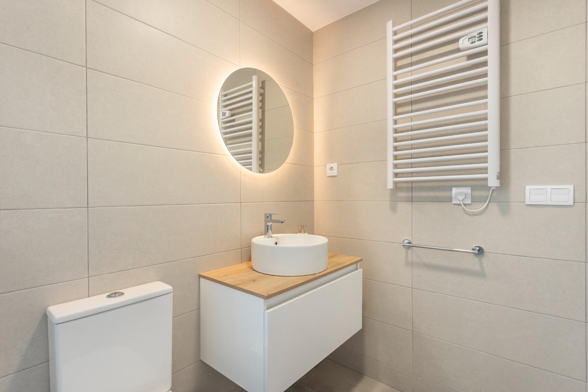 Apartment for Sale in Los Alcazares, Murcia