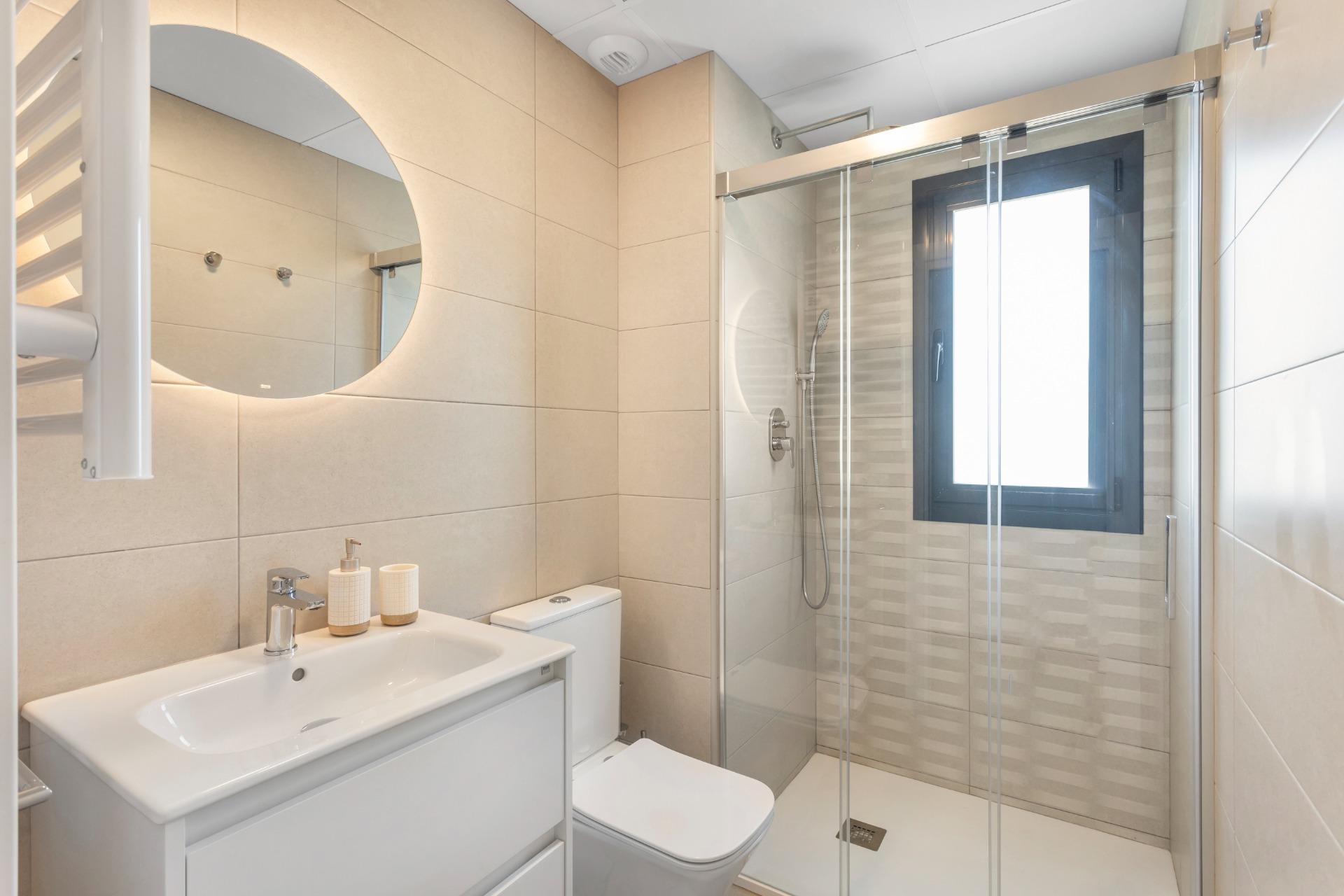 Apartment for Sale in Los Alcazares, Murcia