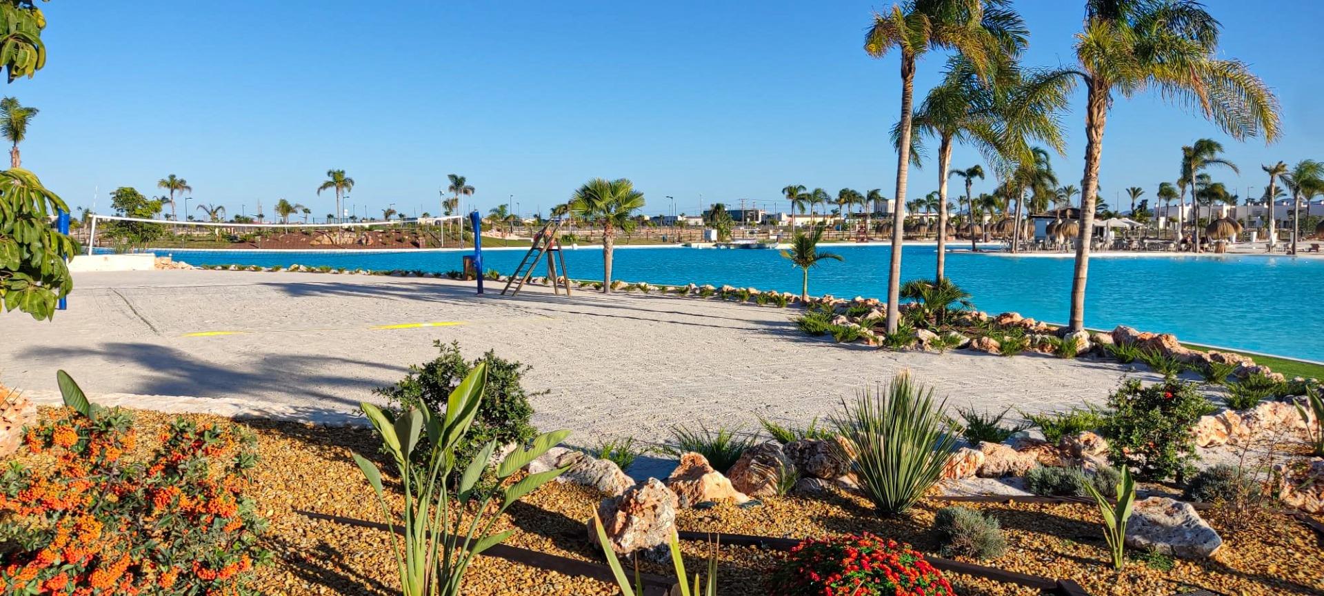 Apartment for Sale in Los Alcazares, Murcia