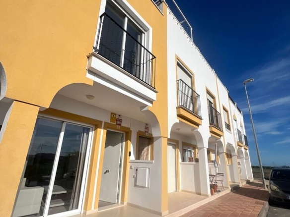 Town House for Sale in Santa Rosalia, Murcia