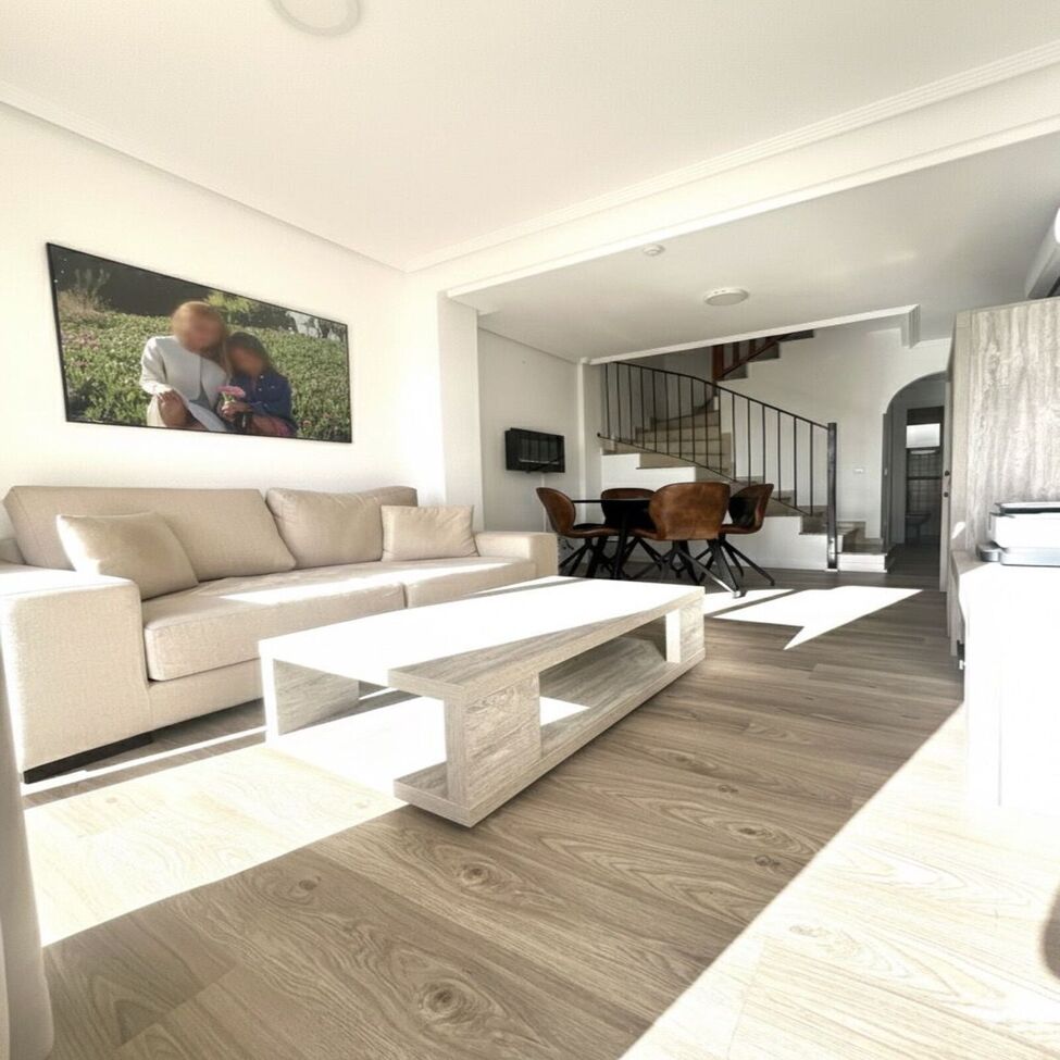 Town House for Sale in Santa Rosalia, Murcia