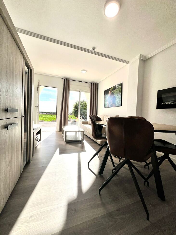 Town House for Sale in Santa Rosalia, Murcia
