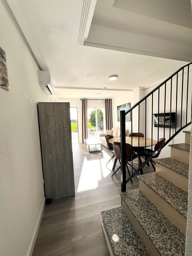 Town House for Sale in Santa Rosalia, Murcia